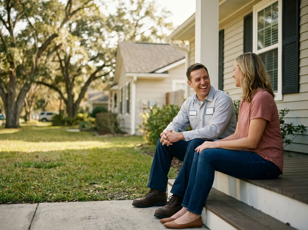 Septic tank pumping FAQs for Kearney, MO